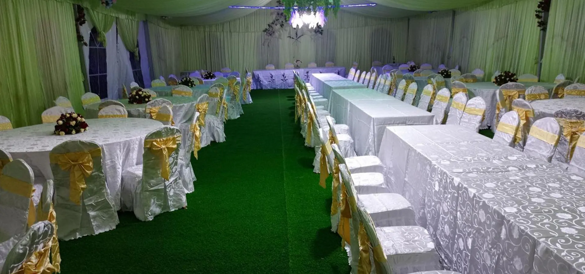 Frontiers Hotel & Conference Entebbe