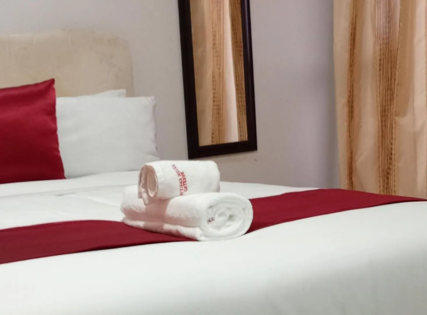 Frontiers Hotel & Conference Entebbe