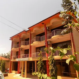 Traveller's Entebbe