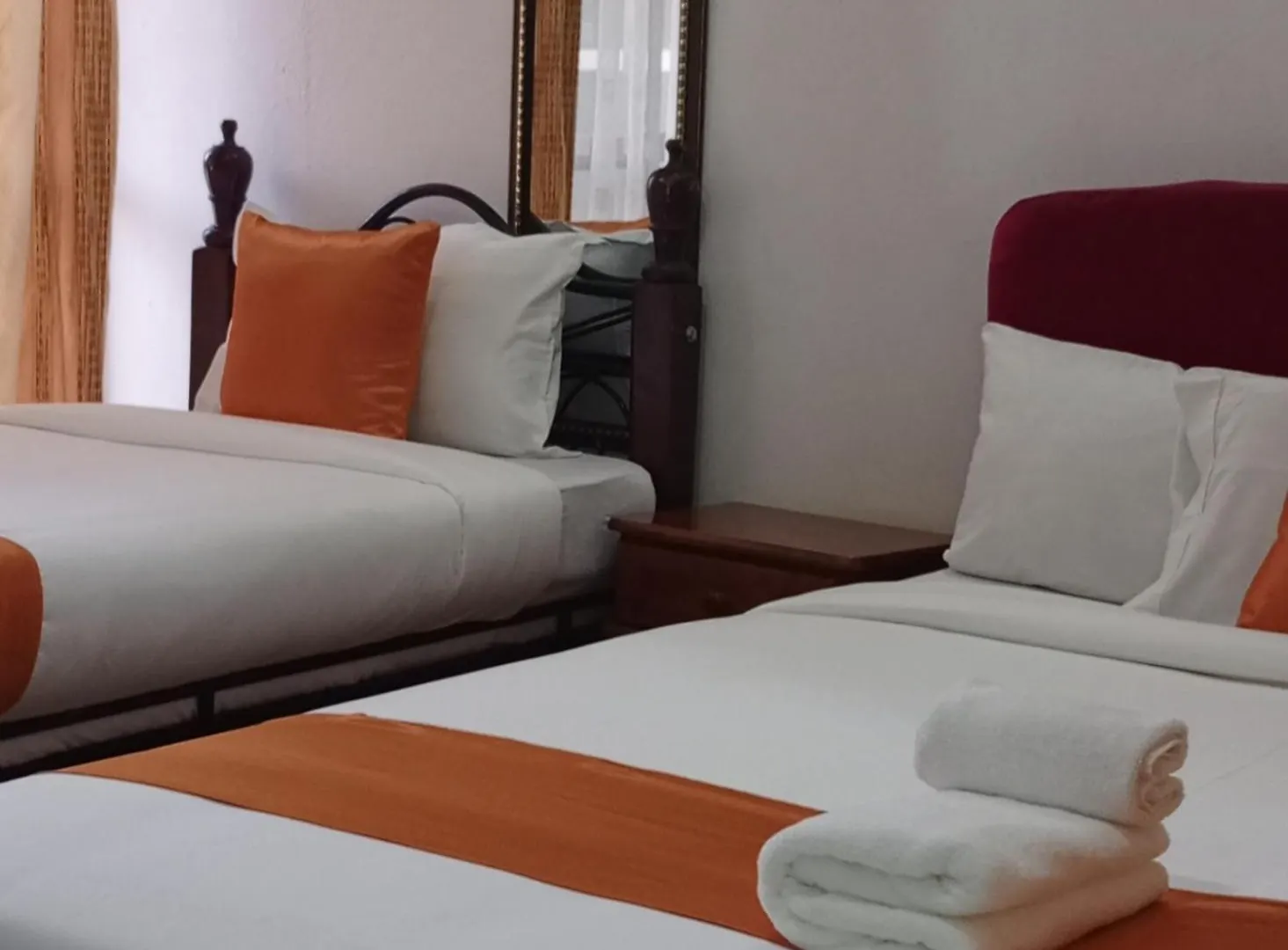 Frontiers Hotel & Conference Entebbe