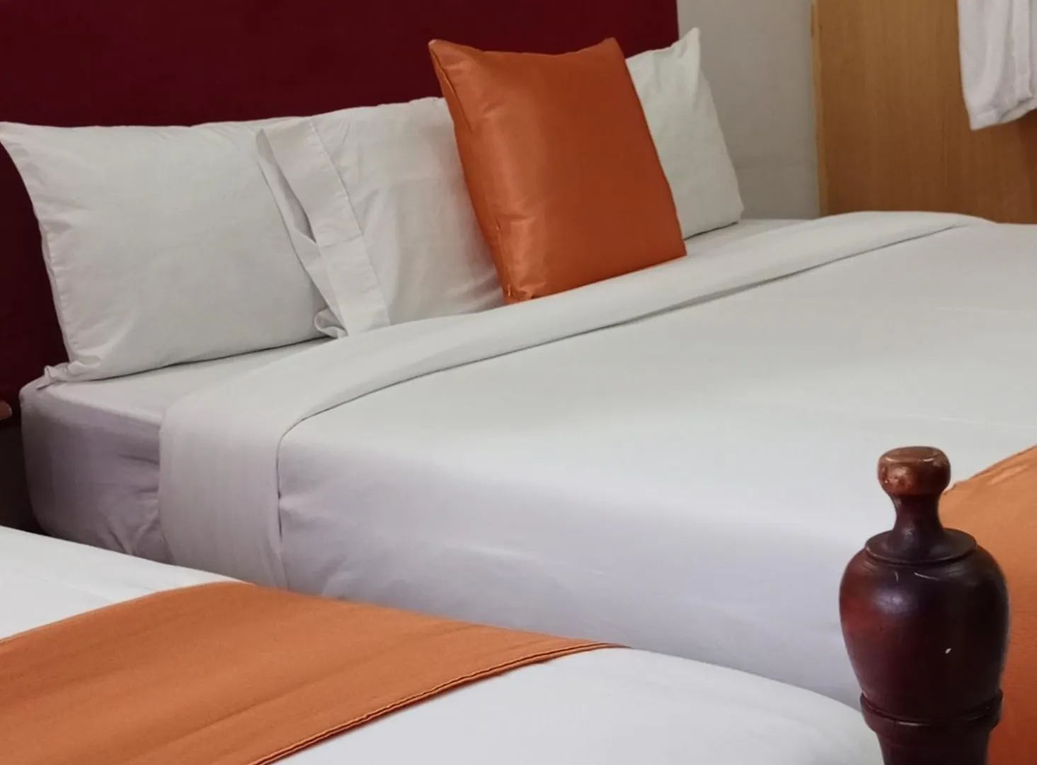 Frontiers Hotel & Conference Entebbe